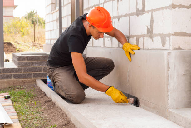 Licensed Waterproofing service in Jonesville, VA - Halo Water Proofing